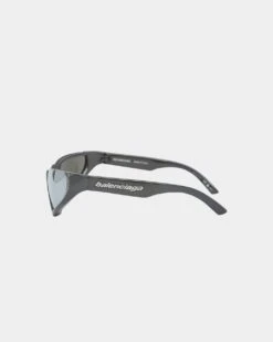 Balenciaga Balengiaga BB0202S002 Sunglasses Silver 17 Balenciaga Balengiaga BB0202S002 Sunglasses Silver -Fashion Clothing Store 06010265 YS001 default 0040 4e3209c3 1209 416f 8da5 f4de66421916