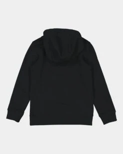 Nike Kids' Club HBR Pullover Hoodie Black -Fashion Clothing Store 0677838553048 default 0090