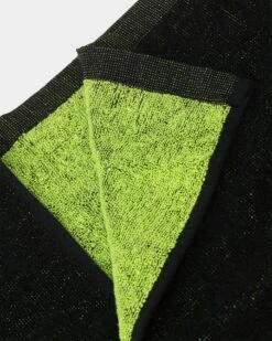 PYRA Volt Beach Towel Black/Volt -Fashion Clothing Store 07000252 YB1044 default 0040