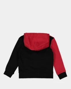 Jordan Kids' Elevated Classics Set Black -Fashion Clothing Store 0807421504434 default 00100