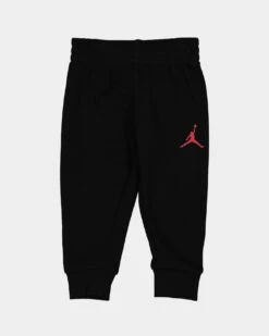 Jordan Kids' Elevated Classics Set Black -Fashion Clothing Store 0807421504434 default 00110