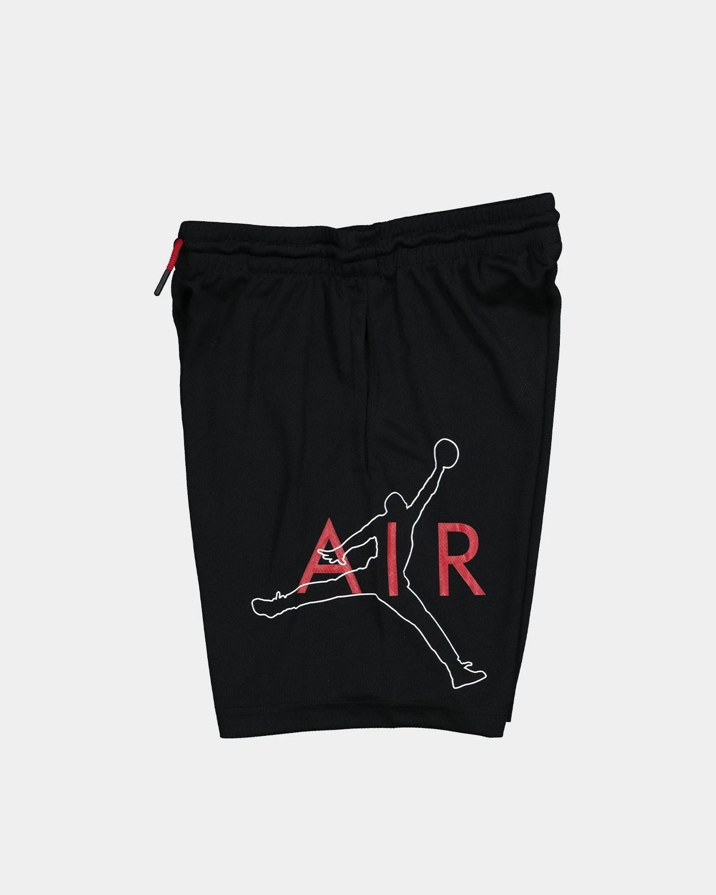 Jordan Kids' Jumpman Mesh Shorts Black 6 Jordan Kids' Jumpman Mesh Shorts Black - Image 4