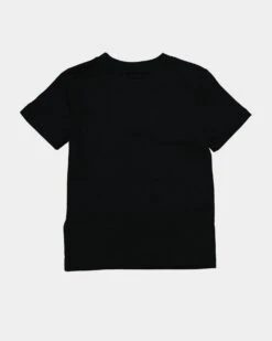 Jordan Kids' Air Flight 23 T-Shirt Black -Fashion Clothing Store 0825664335387 default 0090