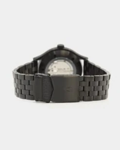Nixon Spectra Watch Black/Black -Fashion Clothing Store 09000025 YB015 default 00050