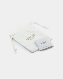 Guess Mainline Women's Coin And Crystal Stud Earrings Gold 21 Guess Mainline Women's Coin And Crystal Stud Earrings Gold -Fashion Clothing Store 09000035 YG200 default 00080