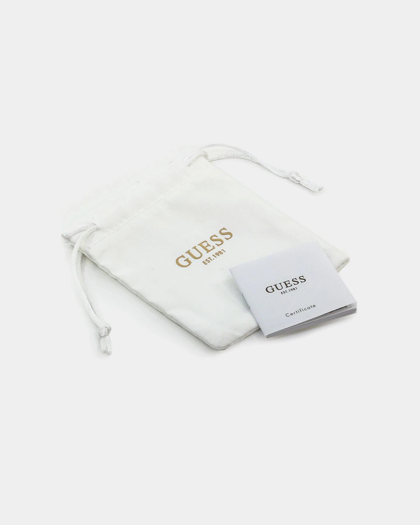 Guess Mainline Women's Coin And Crystal Stud Earrings Gold 12 Guess Mainline Women's Coin And Crystal Stud Earrings Gold - Image 10