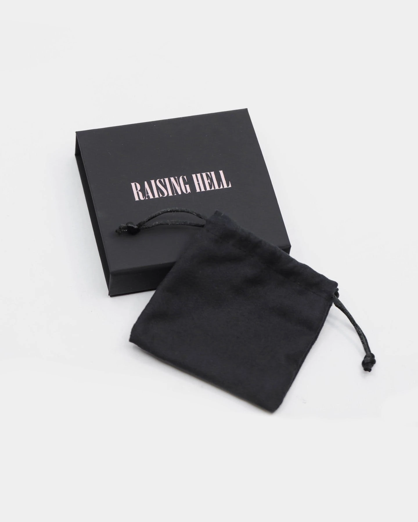 Raising Hell Women's Lille Bracelet White Gold 11 Raising Hell Women's Lille Bracelet White Gold - Image 9