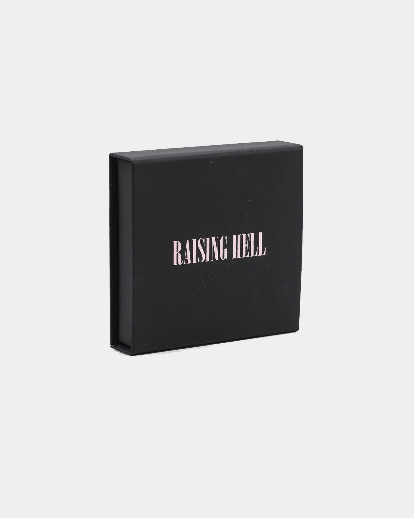 Raising Hell Women's Lille Bracelet White Gold 12 Raising Hell Women's Lille Bracelet White Gold - Image 10