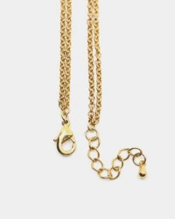 Raising Hell Women's Daisy Bracelet Gold -Fashion Clothing Store 09000070 YG200 default 00040