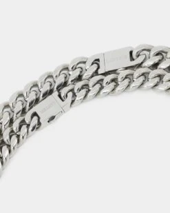 Loiter Safety Pin Double Chain Necklace Pack Silver 17 Loiter Safety Pin Double Chain Necklace Pack Silver -Fashion Clothing Store 09000189 YS001 default 0050 cfc00d98 f002 4d2f a114 4f45e2dec472