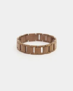 Guess Mainline Frontier 15mm Bracelet Chocolate Brown 17 Guess Mainline Frontier 15mm Bracelet Chocolate Brown -Fashion Clothing Store 09000223 YC772 default 00040 f233b8c3 75e6 428d 9dd4 7dc03f114180