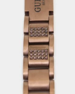 Guess Mainline Frontier 15mm Bracelet Chocolate Brown 20 Guess Mainline Frontier 15mm Bracelet Chocolate Brown -Fashion Clothing Store 09000223 YC772 default 00070 d7389491 aa49 446a 939f 75a77dde4422