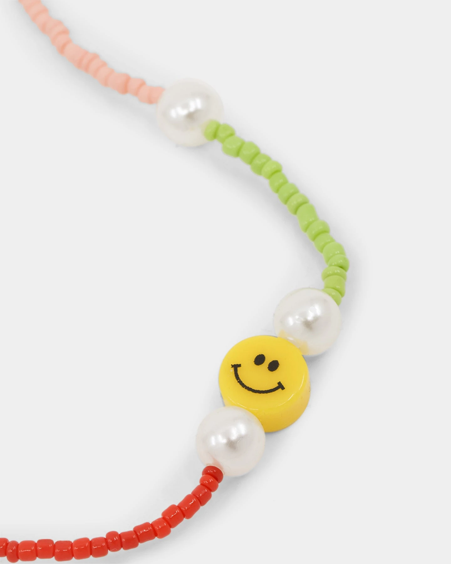 Loiter Loi<3ter Beaded Necklace Multi-coloured 9 Loiter Loi<3ter Beaded Necklace Multi-coloured - Image 7