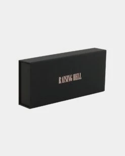 Raising Hell Women's Can't Relate Snake Chain Necklace Gold -Fashion Clothing Store 09000249 YG200 default 00080