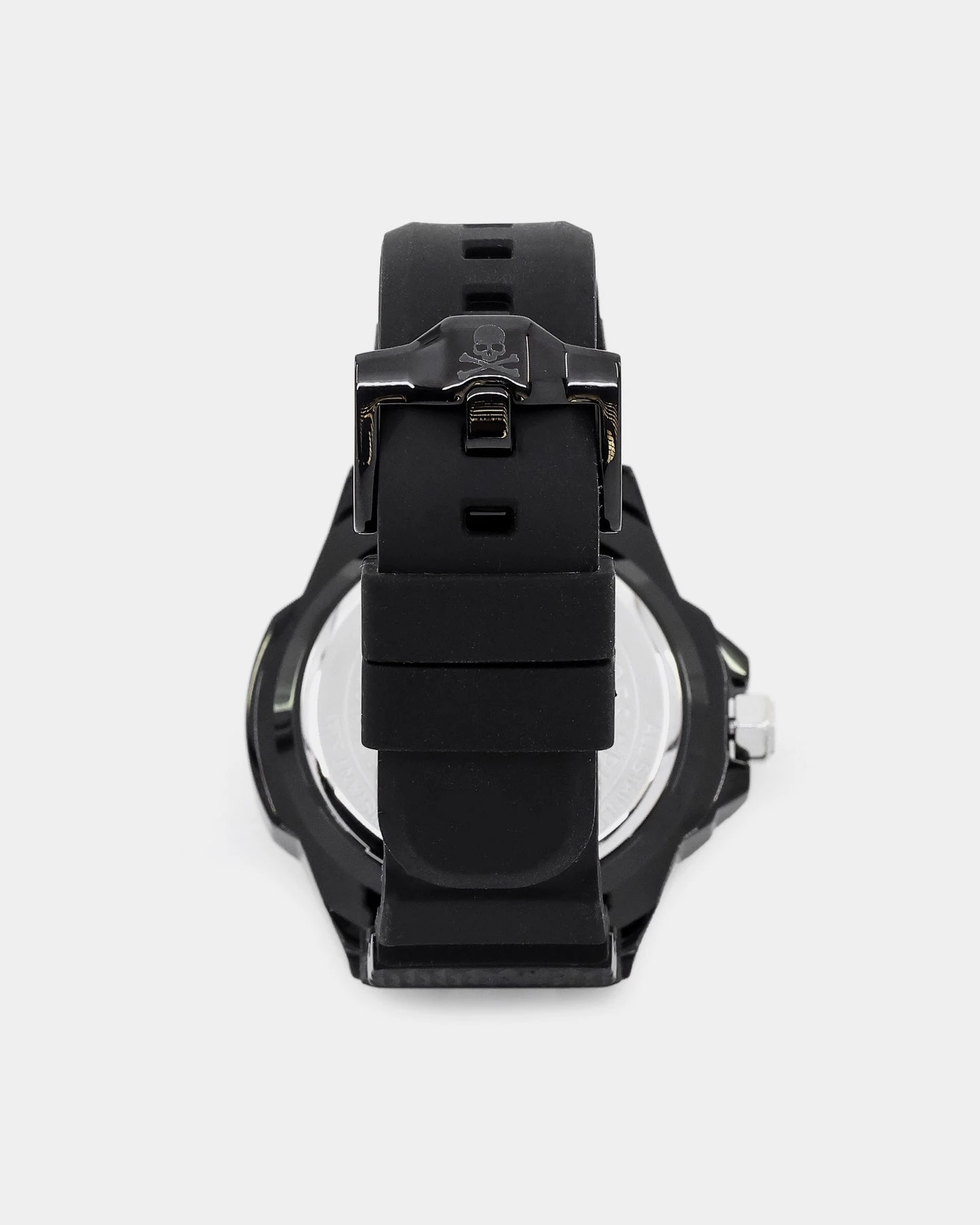 Philipp Plein The $kull Crystal Watch Black/Black 9 Philipp Plein The $kull Crystal Watch Black/Black - Image 7