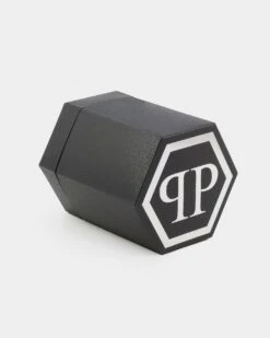 Philipp Plein The $kull Crystal Watch Black/Black 29 Philipp Plein The $kull Crystal Watch Black/Black -Fashion Clothing Store 09000298 YB015 default 0120