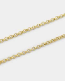 Raising Hell Women's Sweetgirl Necklace Gold/White/Pink -Fashion Clothing Store 09000308 YG227 default 0030