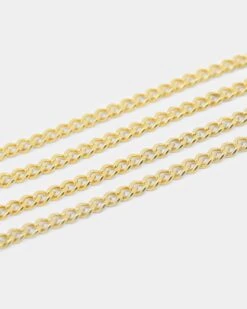 Shortie Kids' The Eagle Pendant Chain Gold 16 Shortie Kids' The Eagle Pendant Chain Gold -Fashion Clothing Store 09000397 YG200 default 0050