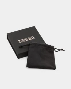 Raising Hell Women's Starstruck Huggie Earring Stack Gold -Fashion Clothing Store 09000495 YG200 default 0090