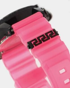 Versace VEZ700221 Black Fuchsia -Fashion Clothing Store 09000520 YB001 default 0050