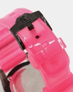 Versace VEZ700221 Black Fuchsia -Fashion Clothing Store 09000520 YB001 default 0060