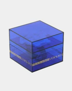 Versace VEZ700221 Black Fuchsia -Fashion Clothing Store 09000520 YB001 default 0100