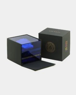 Versace VEZ700221 Black Fuchsia -Fashion Clothing Store 09000520 YB001 default 0120