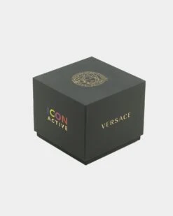 Versace VEZ700221 Black Fuchsia -Fashion Clothing Store 09000520 YB001 default 0130