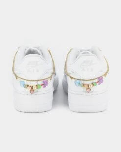 Raising Hell Women's Baby Beaded Shoe Chain Gold -Fashion Clothing Store 09000609 YG200 default 0015