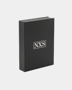 NXS 2MM Micro Tennis Necklace White Gold -Fashion Clothing Store 09000612 YW101 default 0060