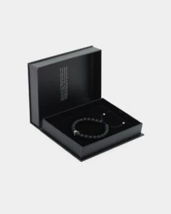 NXS Royalty Bracelet Black/White 15 NXS Royalty Bracelet Black/White -Fashion Clothing Store 09000796 YB012 default 0020