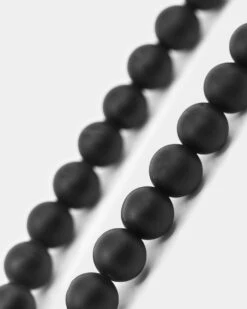 NXS Royalty Bracelet Black/White 17 NXS Royalty Bracelet Black/White -Fashion Clothing Store 09000796 YB012 default 0040