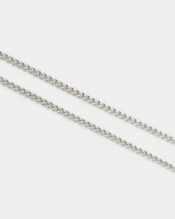 INFRA Soldier Necklace Stainless Steel -Fashion Clothing Store 09001009 YS513 default 0030