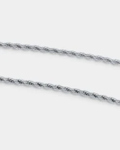 INFRA Tab Pendant Necklace Stainless Steel -Fashion Clothing Store 09001010 YS513 default 0030