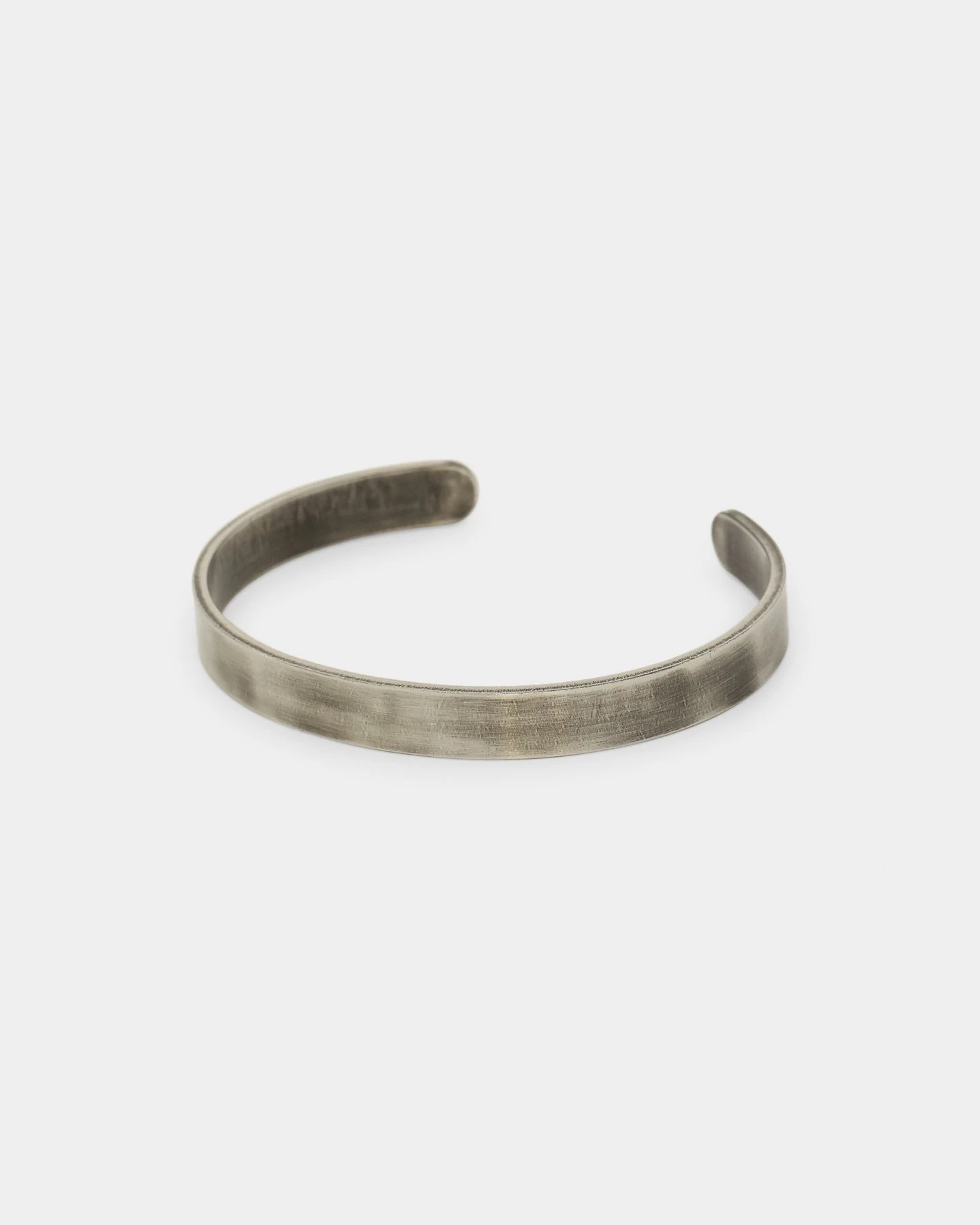 NXS Classic Bracelet Stainless Steel 4 NXS Classic Bracelet Stainless Steel - Image 2