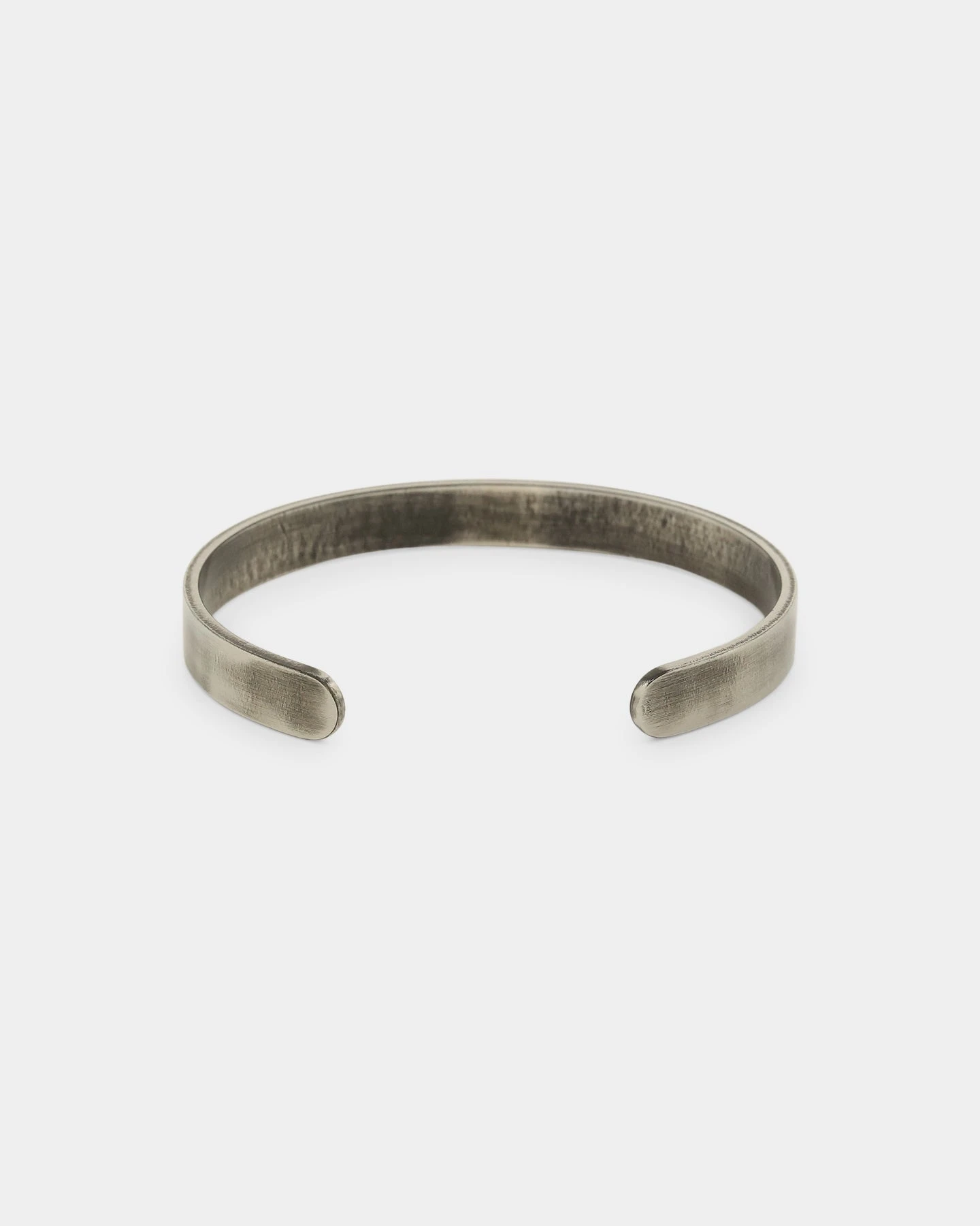 NXS Classic Bracelet Stainless Steel 5 NXS Classic Bracelet Stainless Steel - Image 3