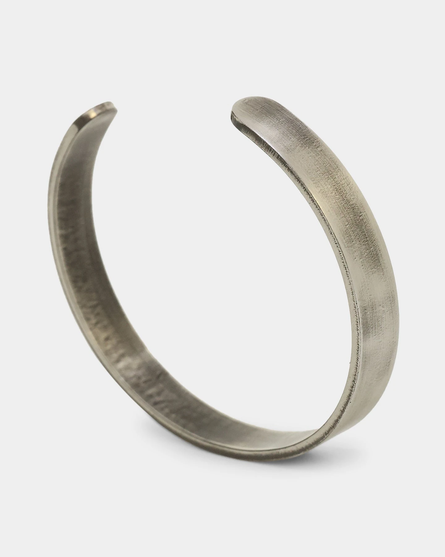 NXS Classic Bracelet Stainless Steel 8 NXS Classic Bracelet Stainless Steel - Image 6