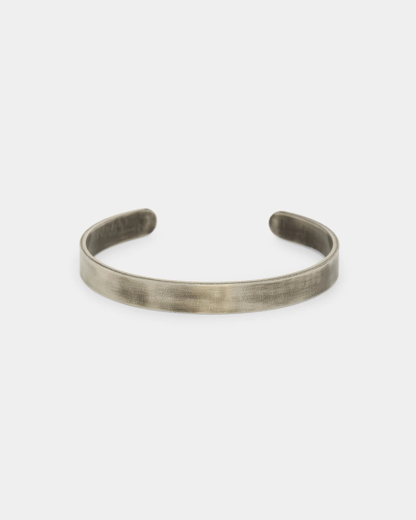 NXS Classic Bracelet Stainless Steel 9 NXS Classic Bracelet Stainless Steel - Image 7