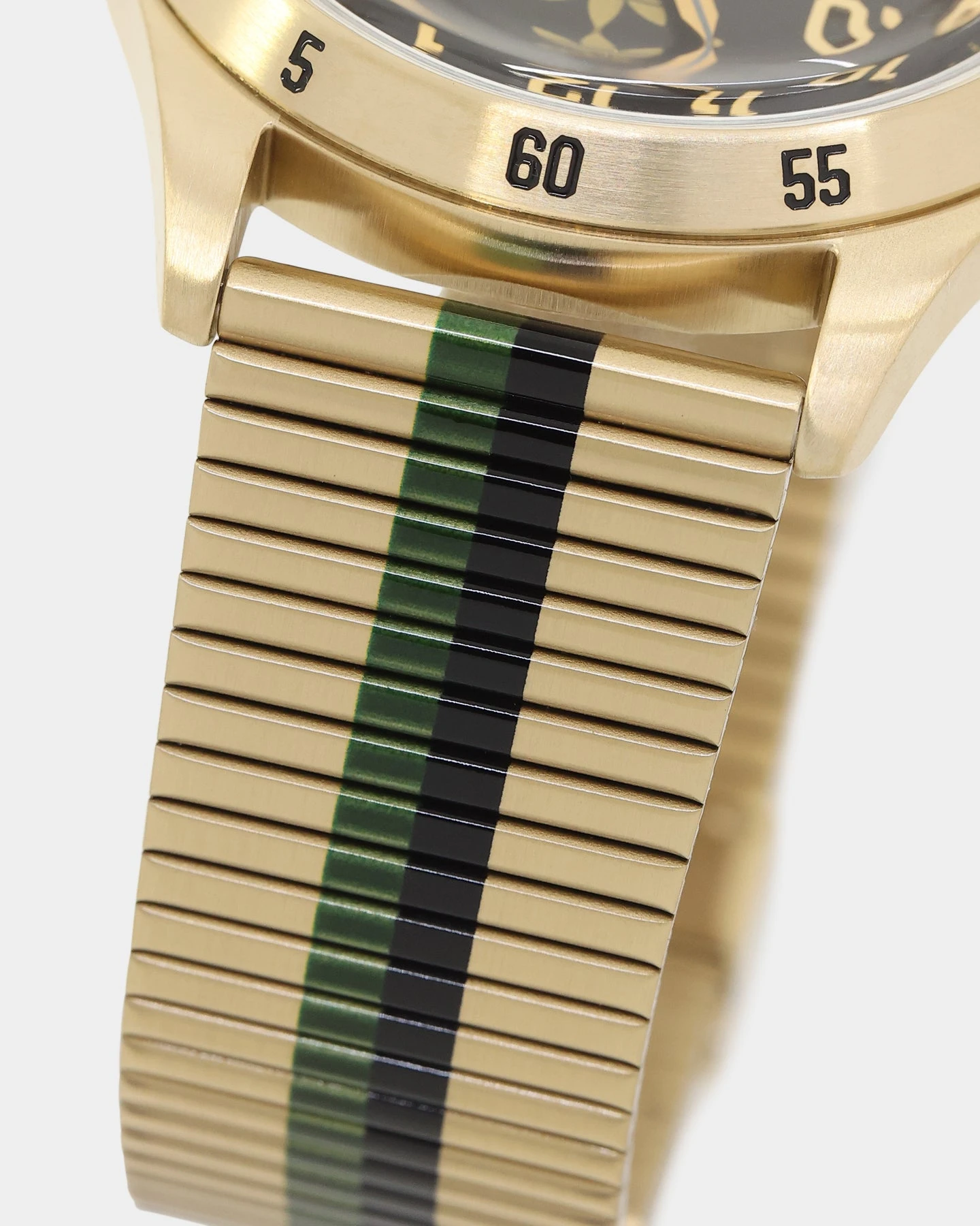 Adidas Code Four Watch Black/Gold 4 Adidas Code Four Watch Black/Gold - Image 2