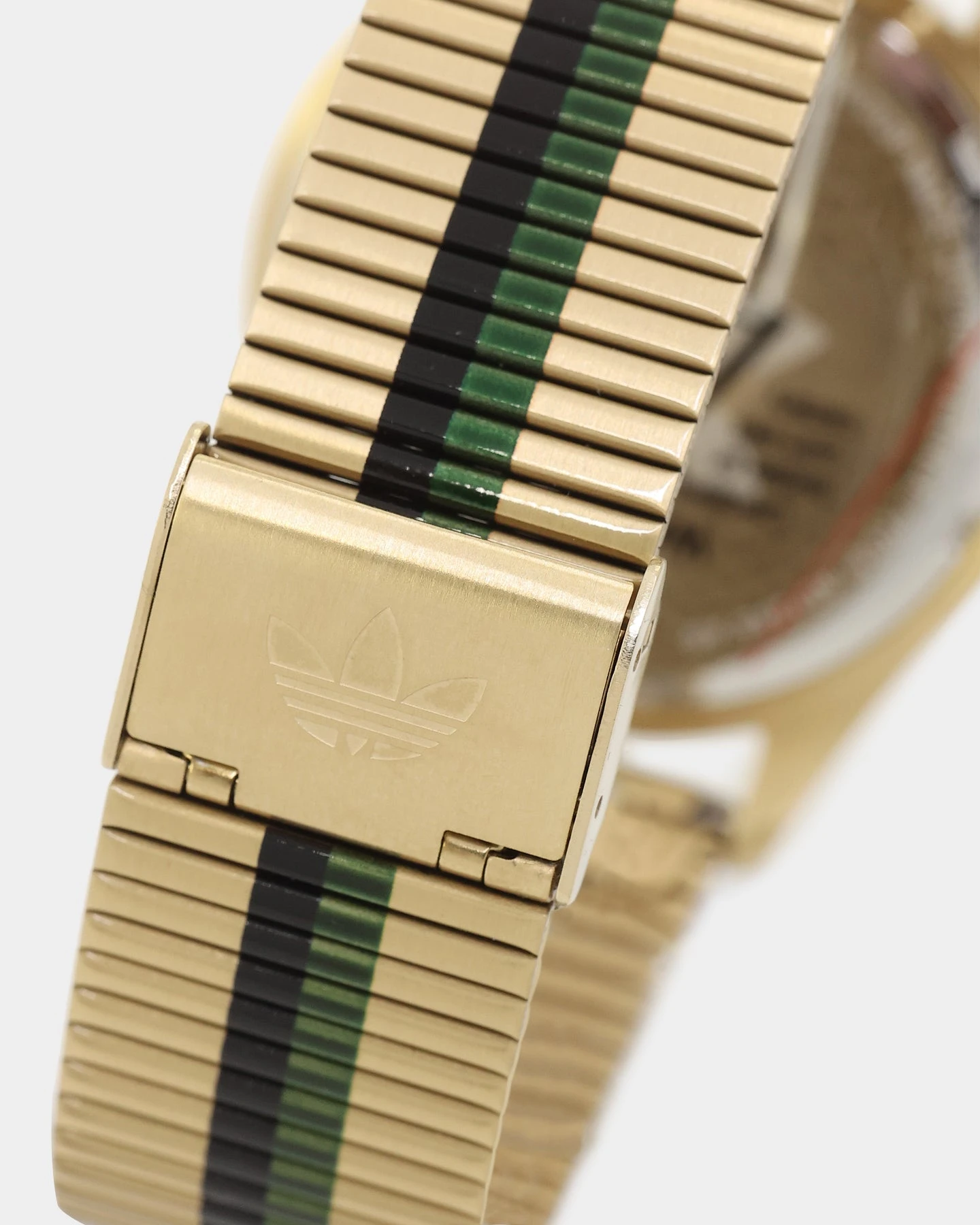 Adidas Code Four Watch Black/Gold 5 Adidas Code Four Watch Black/Gold - Image 3