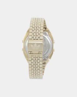 Adidas Digital Two Gold -Fashion Clothing Store 09001032 YG200 default 0030