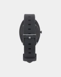 Nixon A1365-004-00 Mullet Watch Black/Black -Fashion Clothing Store 09001047 YB015 default 0030