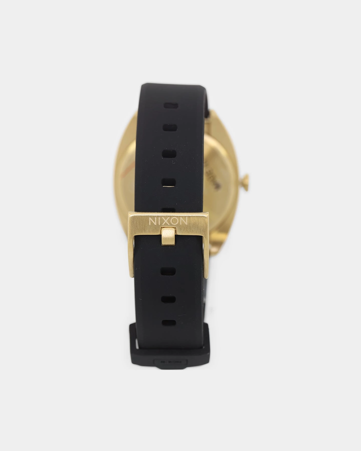 Nixon A1365-1809-00 Mullet Watch Gold/White 7 Nixon A1365-1809-00 Mullet Watch Gold/White - Image 5
