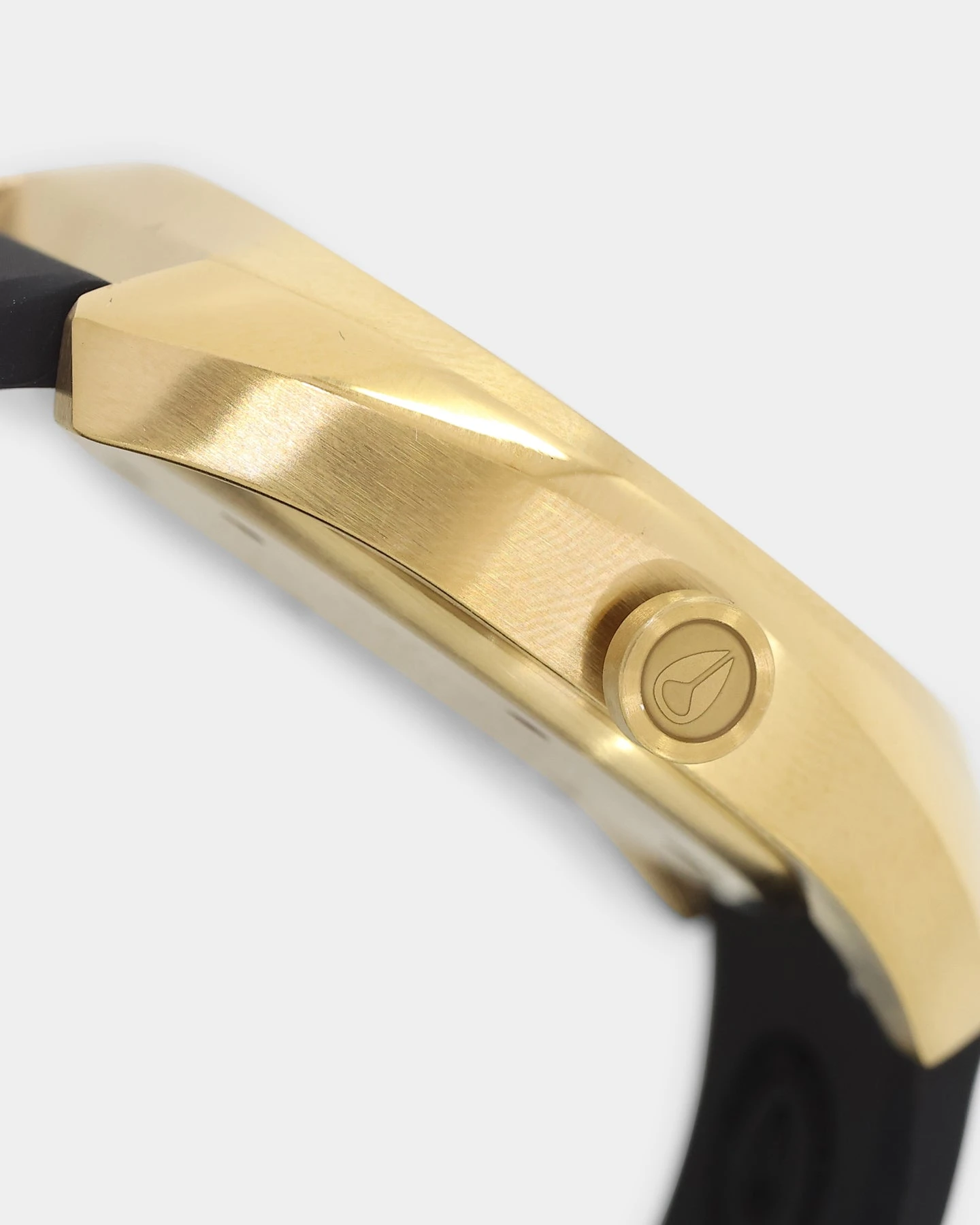 Nixon A1365-1809-00 Mullet Watch Gold/White 9 Nixon A1365-1809-00 Mullet Watch Gold/White - Image 7