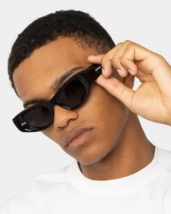 Balenciaga BB0243S001 Black