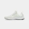 Nike Women's Air Presto White/Pure Platinum -Fashion Clothing Store 091201385911 default 0010