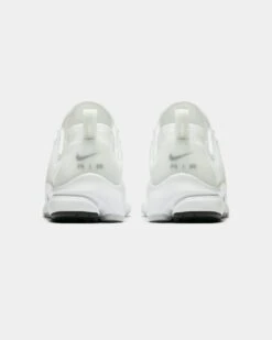 Nike Women's Air Presto White/Pure Platinum -Fashion Clothing Store 091201385911 default 0030