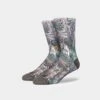 Stance Xtra Socks Camo -Fashion Clothing Store 190107531054 default 0010