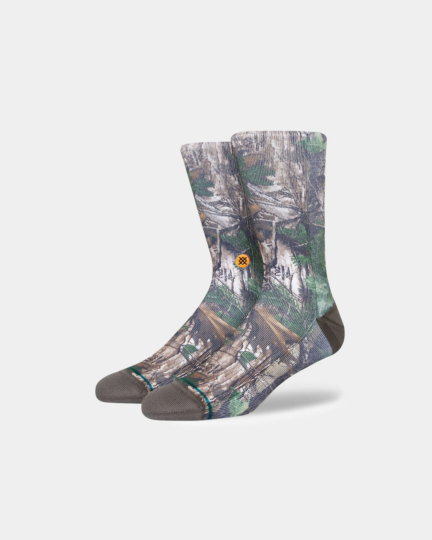 Stance Xtra Socks Camo 3 Stance Xtra Socks Camo