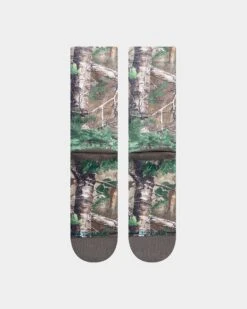 Stance Xtra Socks Camo 7 Stance Xtra Socks Camo -Fashion Clothing Store 190107531054 default 0030